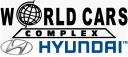 World Cars Hyundai logo